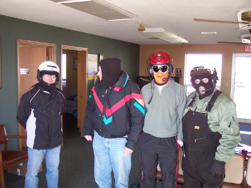 Die Hards 6